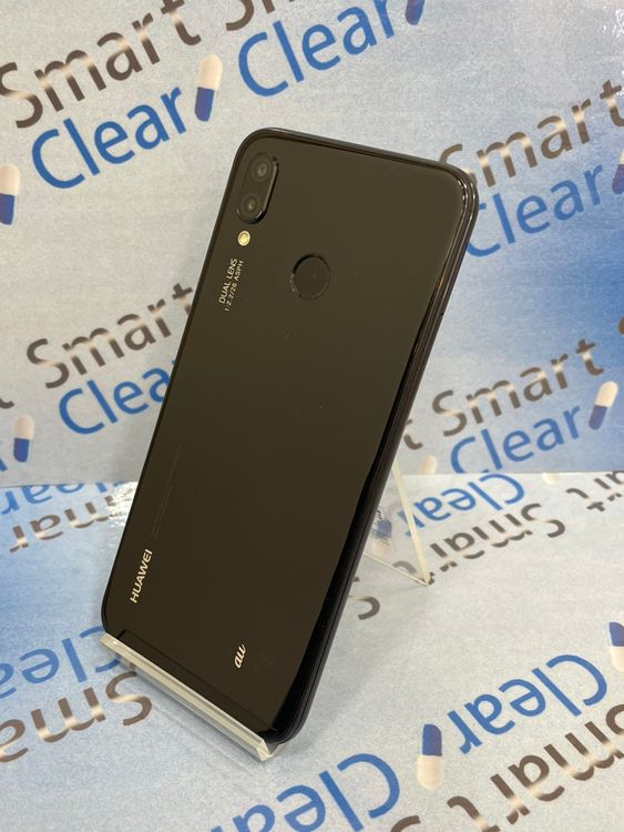 HuaweiP20light �֥�å� au