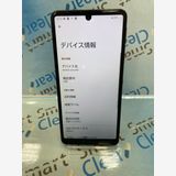 AQUOS sense5G 64GB ֥å au