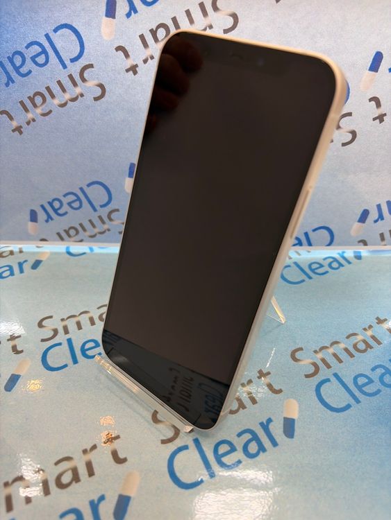 �������������ʡ�iPhone12/64GB/�ۥ磻��/ SoftBank/��/