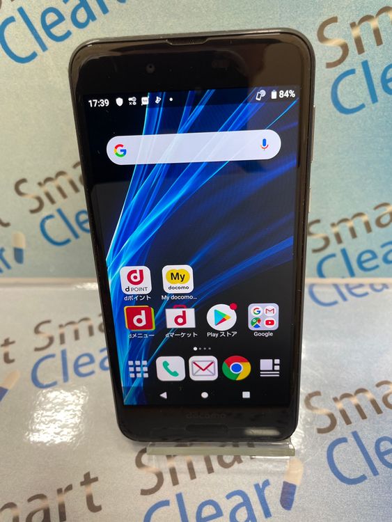 AQUOS sense 32GB �֥�å� docomo