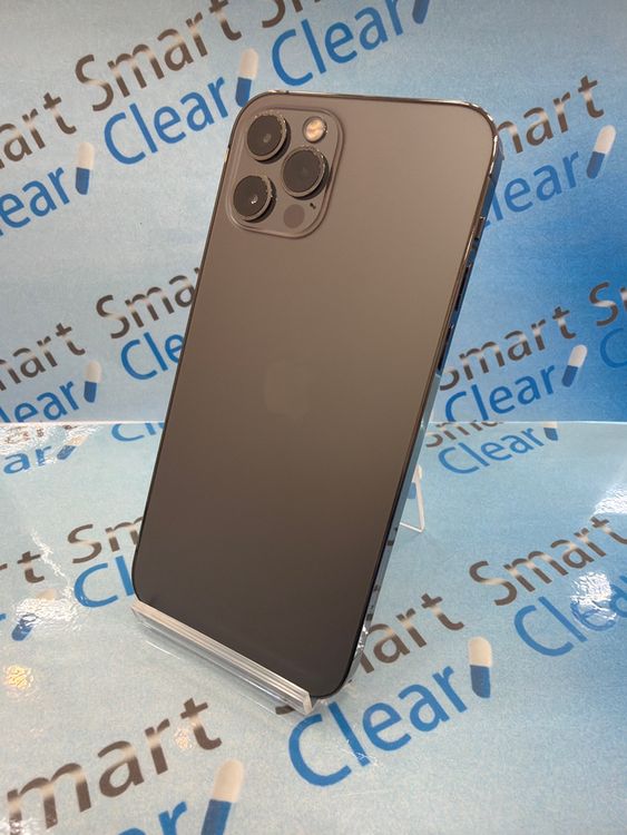 �������������ʡ�iPhone12Pro/128GB/����ե�����/ SoftBank/��