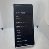 Google pixel7a 128GB Sea docomo SIMåѤ