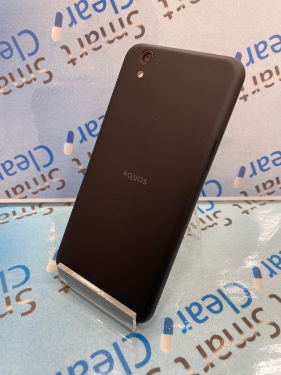 AQUOS sense 32GB �֥�å� docomo