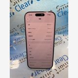 iPhone17/256GB/�ߥ��ȥ֥롼/SIM�ե꡼