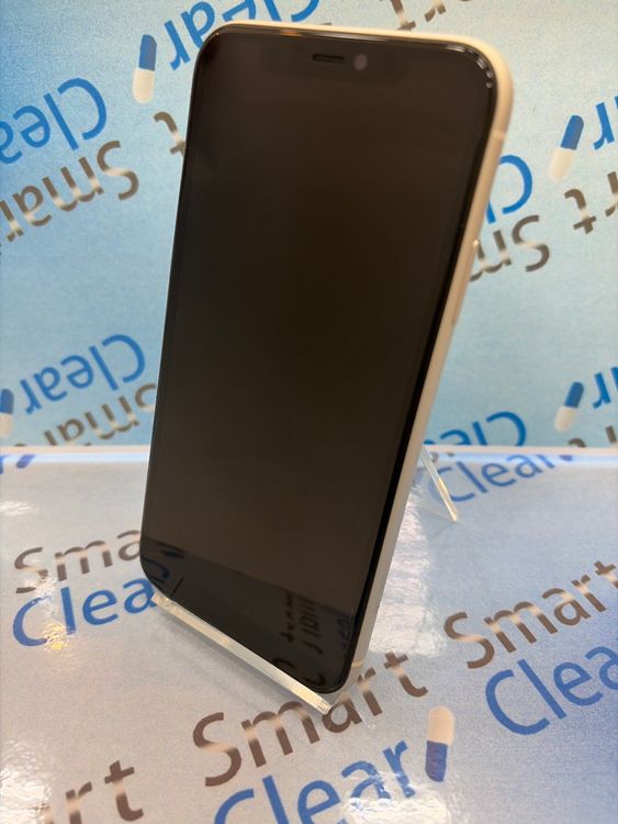 �������������ʡ�iPhone11/128GB/�ۥ磻��/au/��