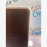 AQUOS sense 32GB �֥�å� docomo