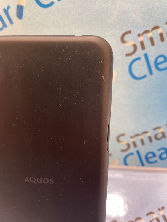 AQUOS sense 32GB �֥�å� docomo