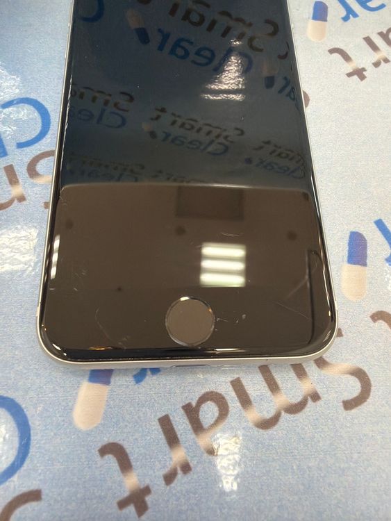 �������������ʡ�iPhone SE2/64GB/�ۥ磻��/au/��
