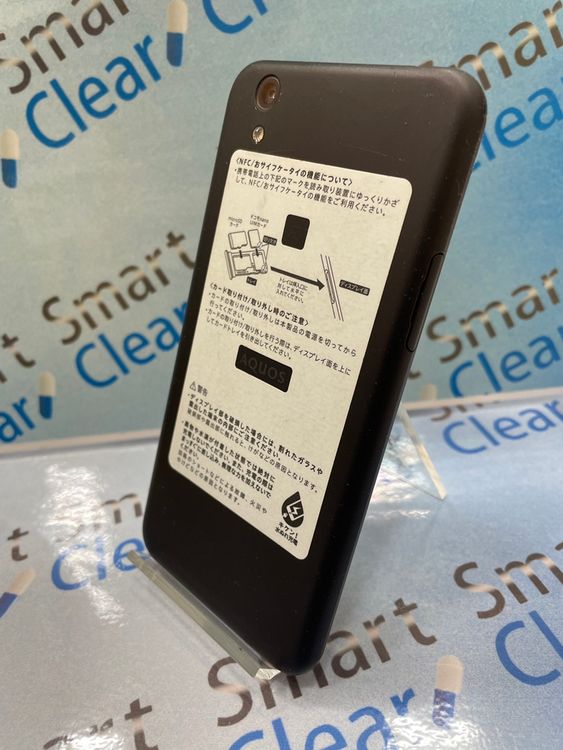 AQUOS sense 32GB �֥�å� docomo