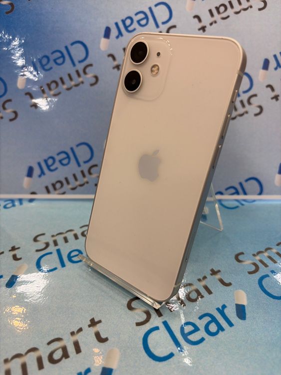 �������������ʡ�iPhone12mini/128GB/�ۥ磻��/au/��