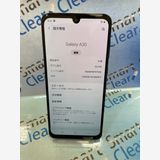 GALAXYA30 64GB ֥å au