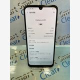 GALAXYA30 64GB ֥å au