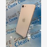 �������������ʡ�iPhoneSE2/128GB/�ۥ磻��/ au/��