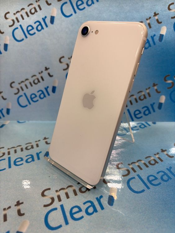 �������������ʡ�iPhoneSE2/128GB/�ۥ磻��/ au/��