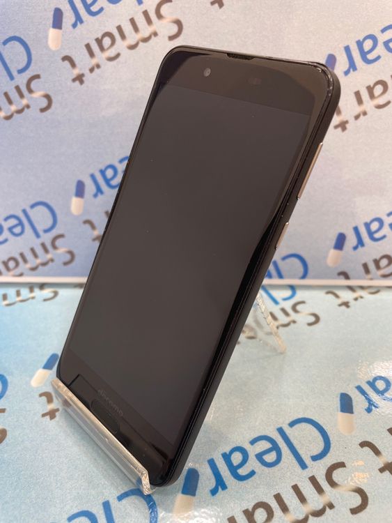 AQUOS sense 32GB �֥�å� docomo