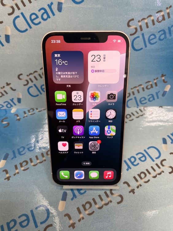 iPhone12 128GB ۥ磻 SIMե꡼