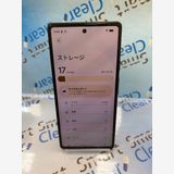 Google Pixel 6a / 128GB / Charcoal / au /��
