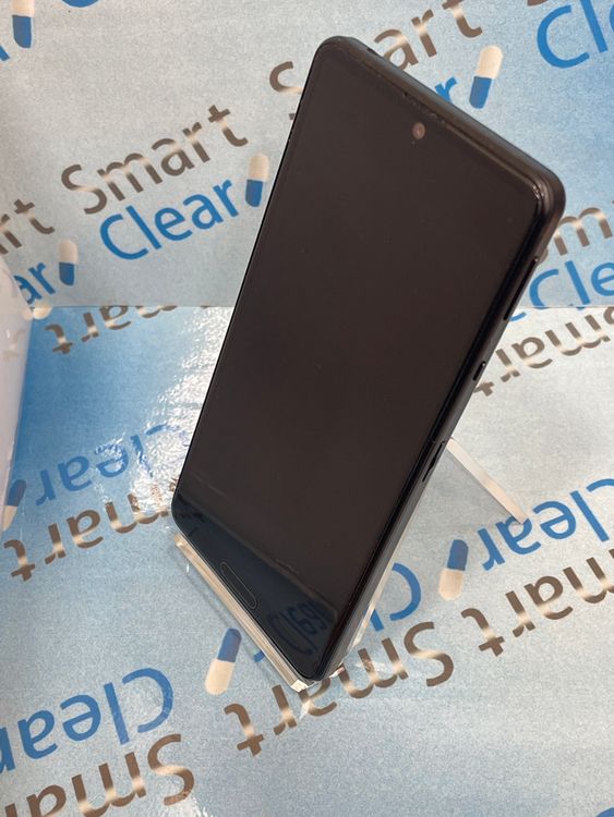 AQUOS Sense5G 64GB ֥å au