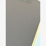 �������������ʡ�iPhone12/64GB/�ۥ磻��/ SoftBank/��/