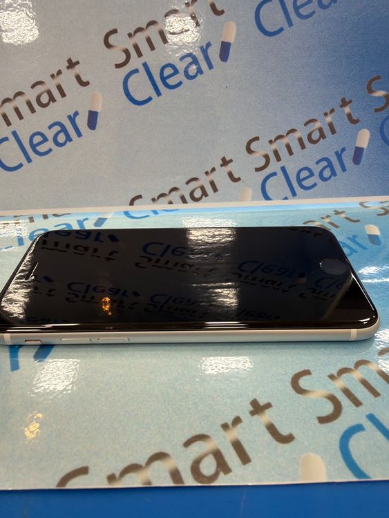 �������������ʡ�iPhoneSE2/64GB/�ۥ磻��/docomo/��