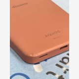 AQUOS Wish2 64GB  docomo