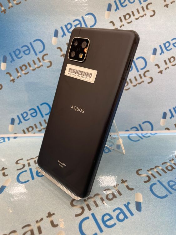 AQUOS sense5G 64GB ֥å au