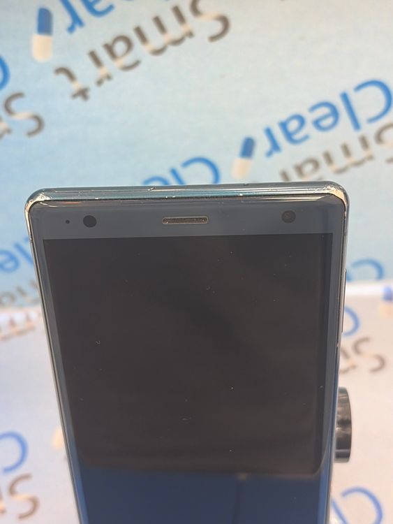 Xperia XZ2/64GB/�ǥ����ץ��꡼��/au/��