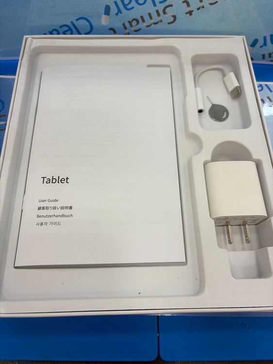 Headwolf Titan 1 (F8) 256GB