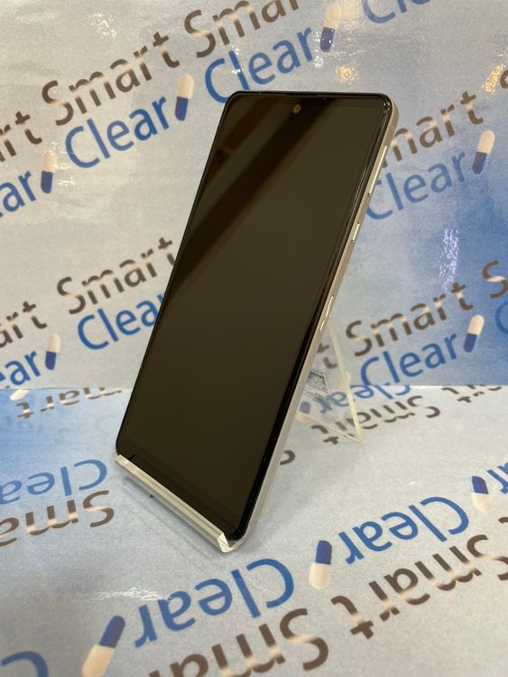 AQUOS sense4basic 64GB С Y!mobile