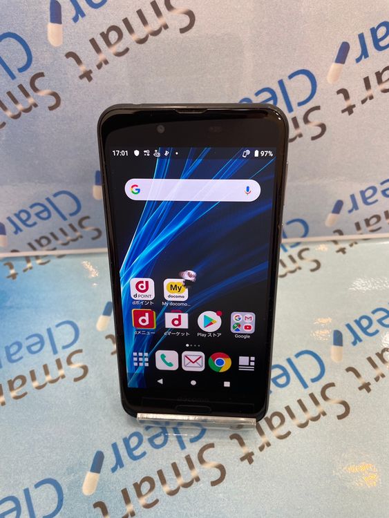 AQUOS sense 32GB �֥�å� docomo