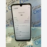GALAXYA30 64GB ֥å au