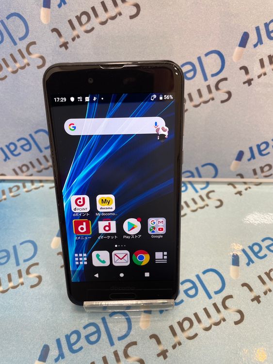 AQUOS sense 32GB �֥�å� docomo