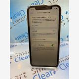 �������������ʡ�iPhone11/128GB/�ۥ磻��/au/��