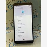 AQUOS sense3 64GB �֥�å� docomo