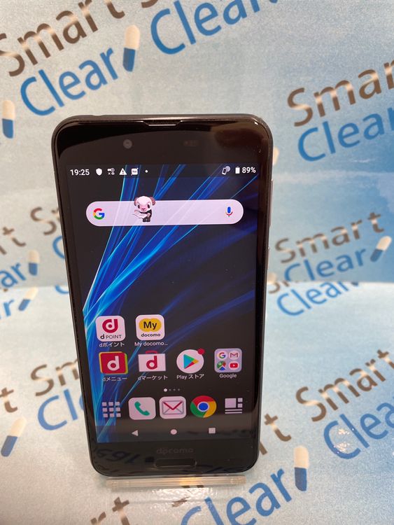 AQUOS sense 32GB �֥�å� docomo