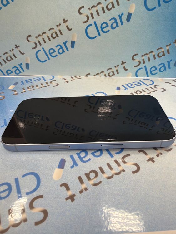 iPhone17/256GB/�ߥ��ȥ֥롼/SIM�ե꡼
