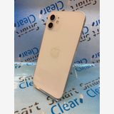 �������������ʡ�iPhone12/64GB/�ۥ磻��/ SoftBank/��/