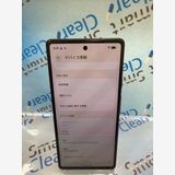 Google Pixel 6a / 128GB / Charcoal / au /��