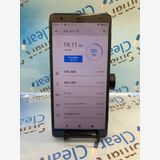 Xperia XZ2/64GB/�ǥ����ץ��꡼��/au/��