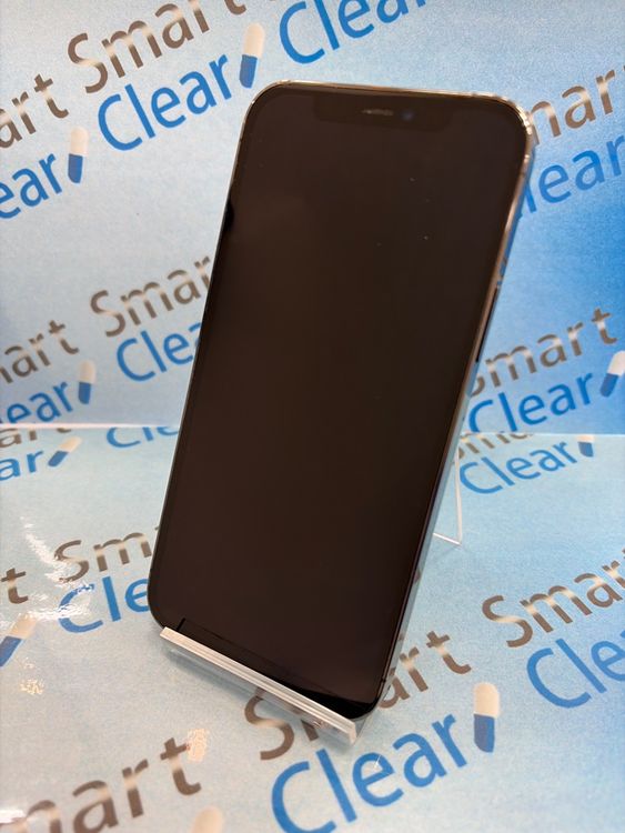 �������������ʡ�iPhone12Pro/128GB/����ե�����/ SoftBank/��