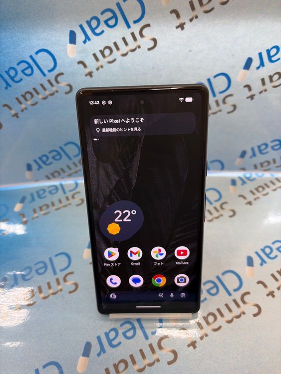 �������������ʡ�Googlepixel��a/�֥�å�/128GB/���եȥХ� ��