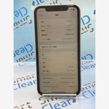 �������������ʡ�iPhone11/128GB/�ۥ磻��/au/��