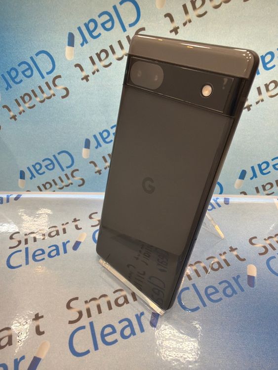 Google Pixel 6a / 128GB / Charcoal / au /��