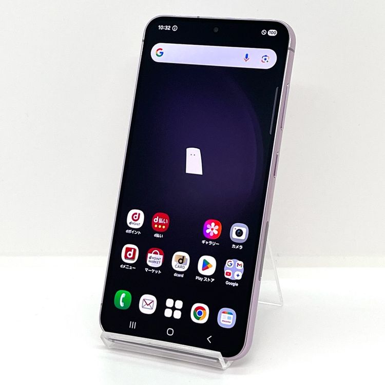 ڿƱ͡Galaxy S23 SC-51D docomo SIMե꡼ ٥