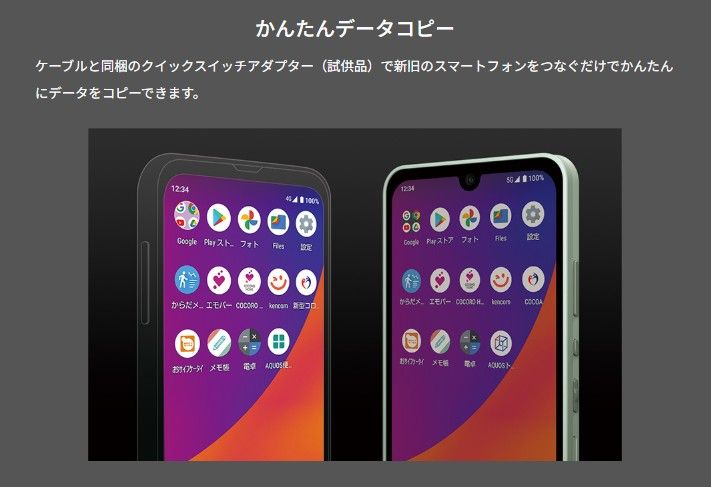 ڿ̤ѡAQUOS wish2 SH-51C docomo SIMե꡼ 㥳