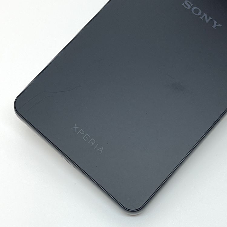 ʡXperia 10 VI SO-52E docomo SIMե꡼ ֥å [H638]