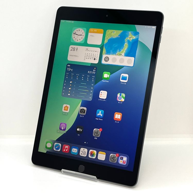 ʡiPad(8) Wi-Fiǥ 32GB 10.2 [B76MSR]