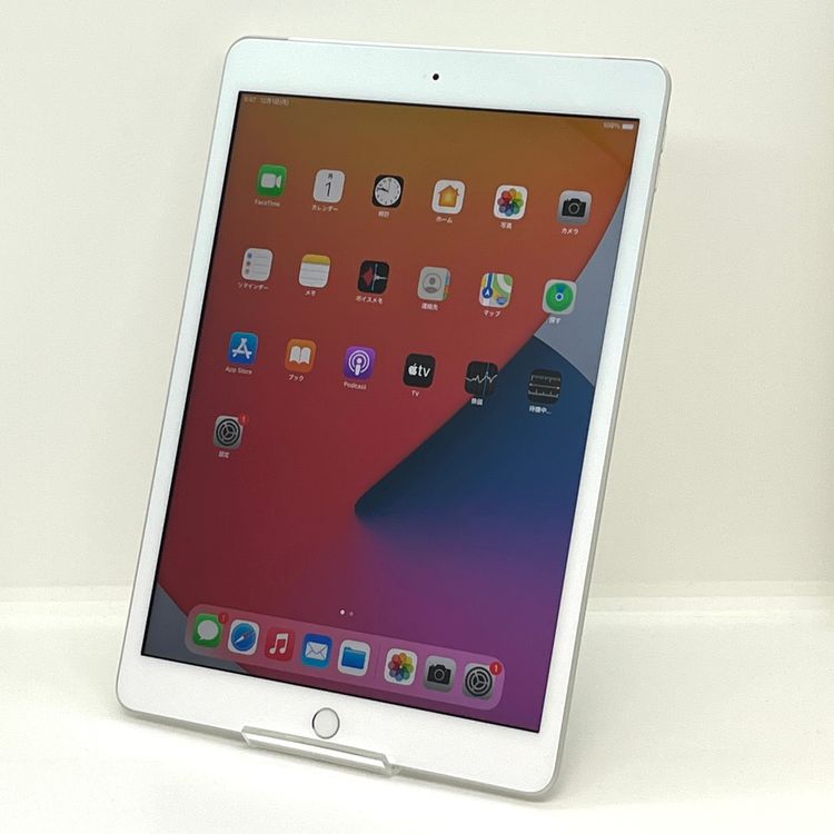 ʡiPad(8) au SIMե꡼ Wi-Fi + Cellular [B82MSR]