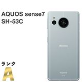 ʡAQUOS sense7 SH-53C docomo SIMե꡼ ֥롼[B88MSR]