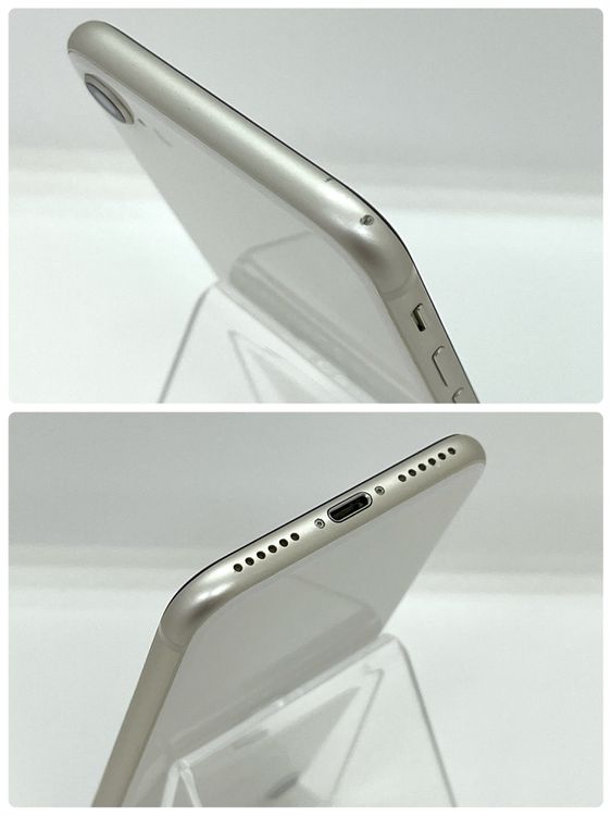 ����� iPhone SE(�裳����) 128GB ���եȥХ� SIM�ե꡼[B23]